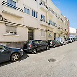 Guestready - Lovely And Cozy Studio In Alcantara