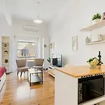 Guestready - Lovely And Cozy Studio In Alcantara