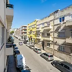 Guestready - Lovely And Cozy Studio In Alcantara