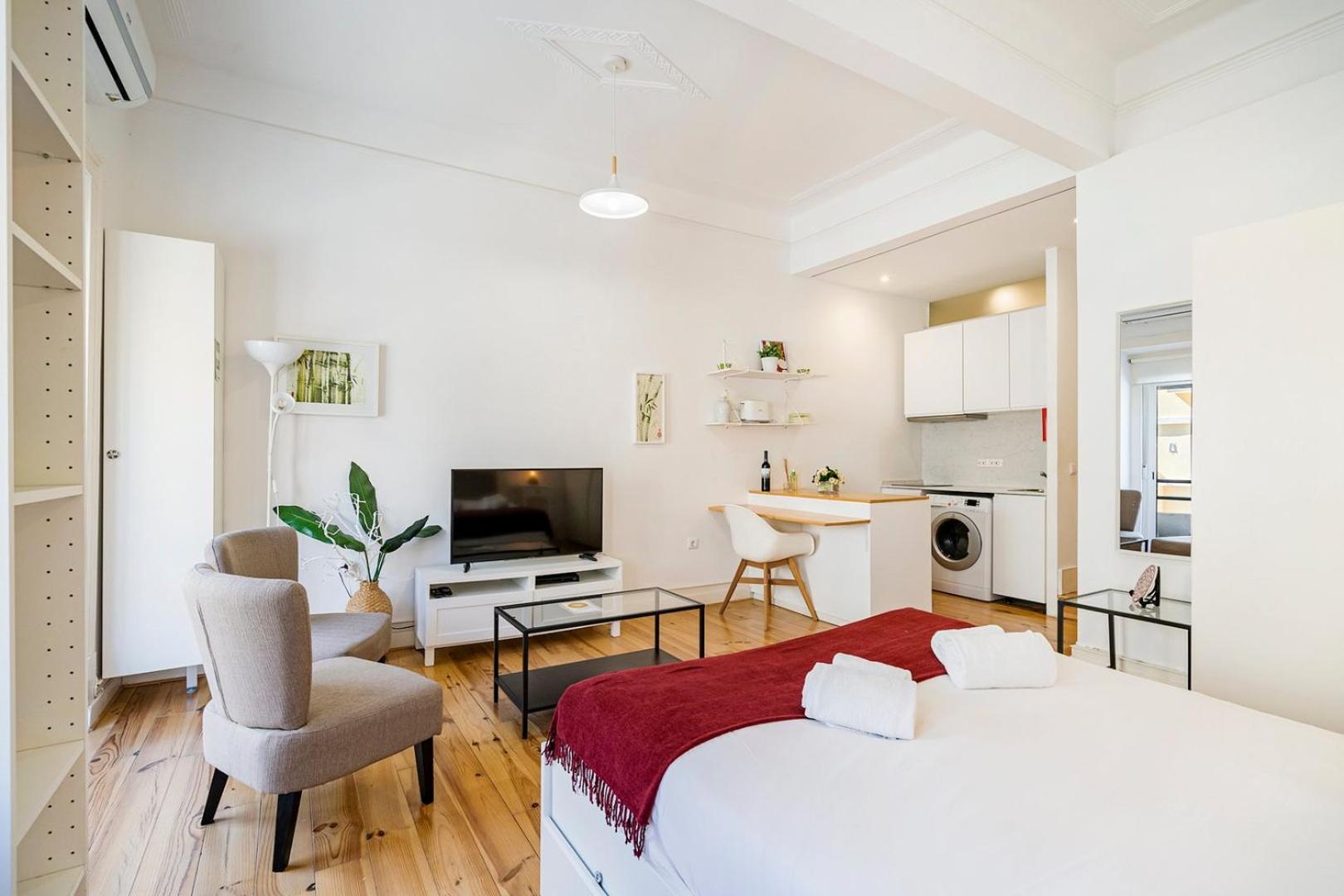 Guestready - Lovely And Cozy In Alcantara * Lisbon