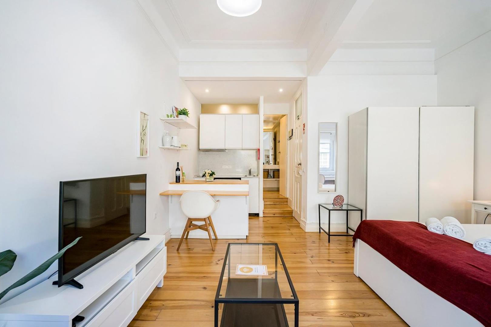 Guestready - Lovely And Cozy In Alcantara Apartment