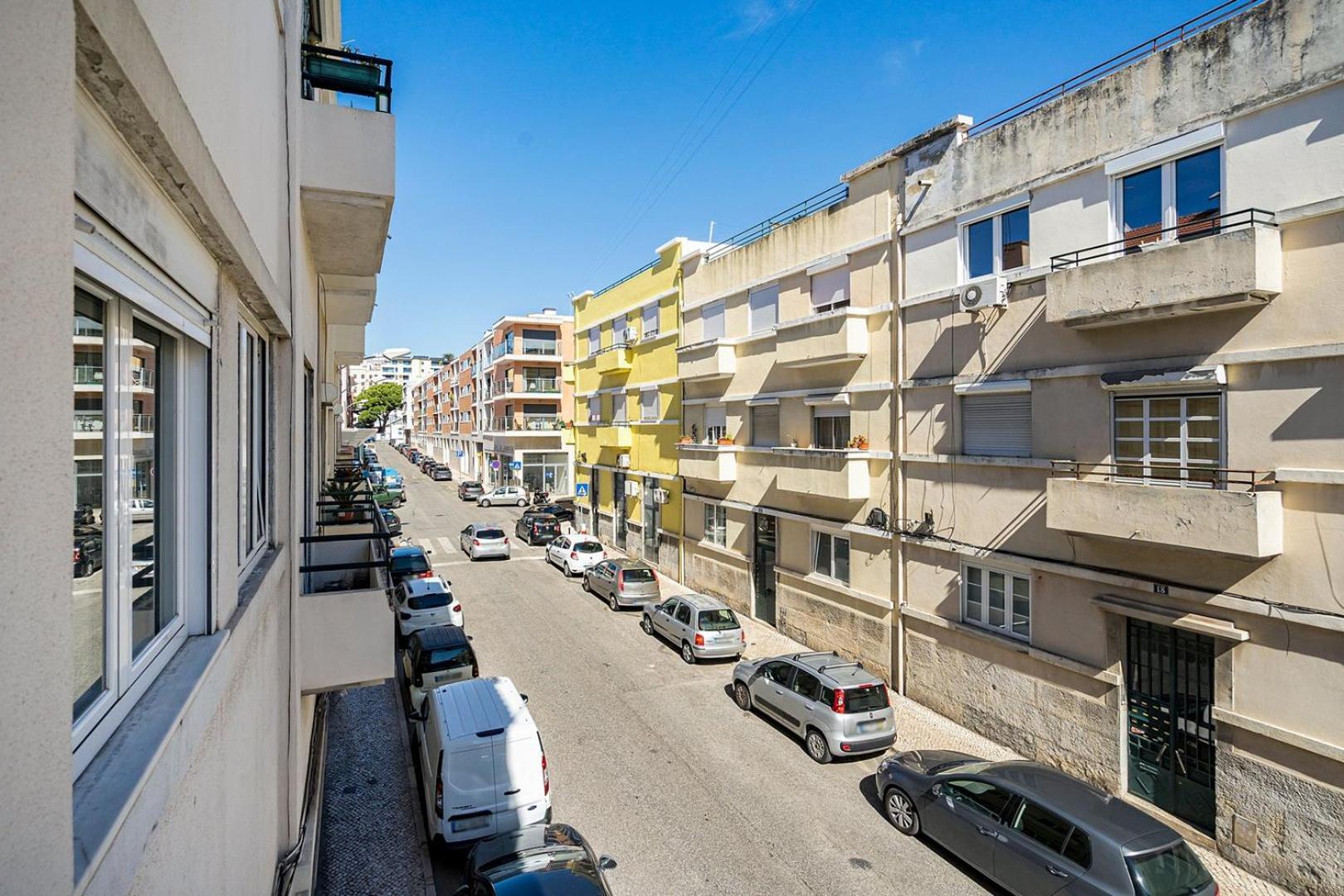 Apartment Guestready - Lovely And Cozy In Alcantara *