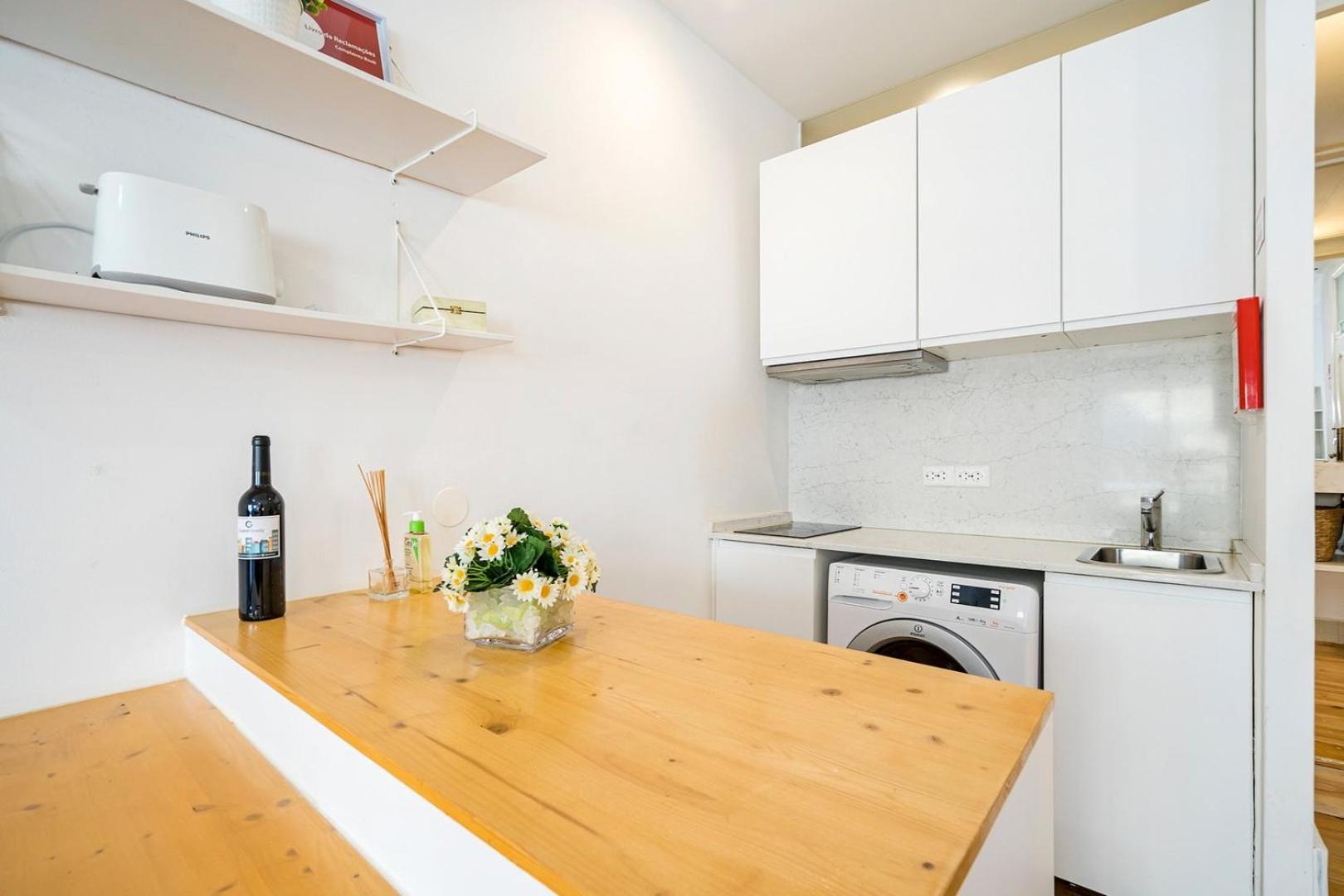 Guestready - Lovely And Cozy In Alcantara Lisbon