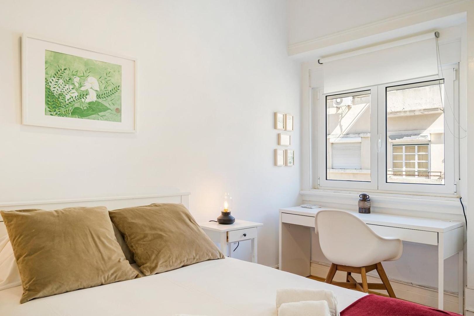 Guestready - Lovely And Cozy In Alcantara Apartment Lisbon