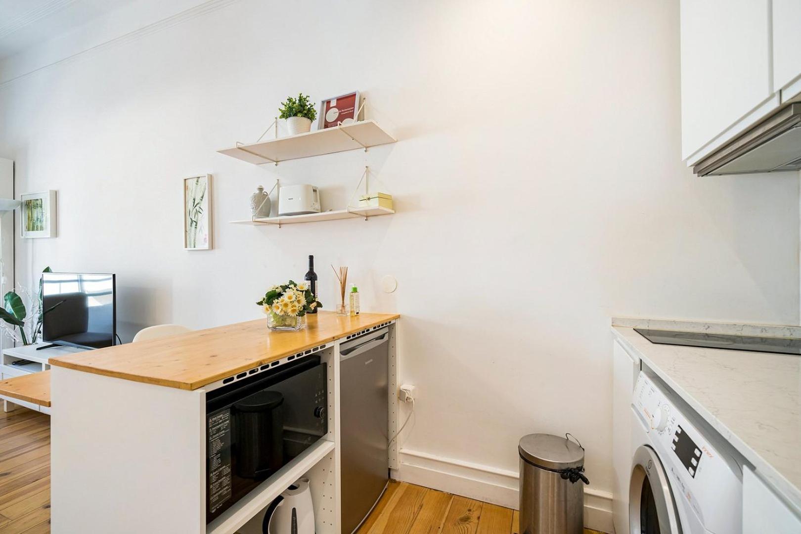 Guestready - Lovely And Cozy In Alcantara Lisbon