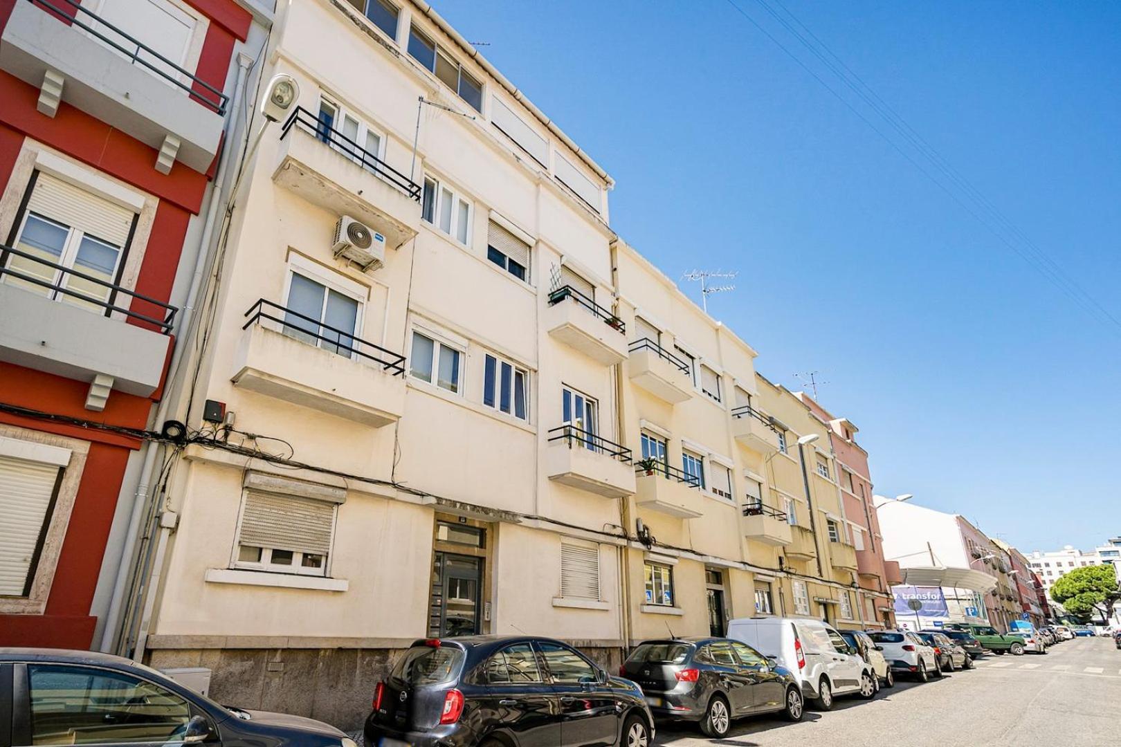 Guestready - Lovely And Cozy In Alcantara Apartment *